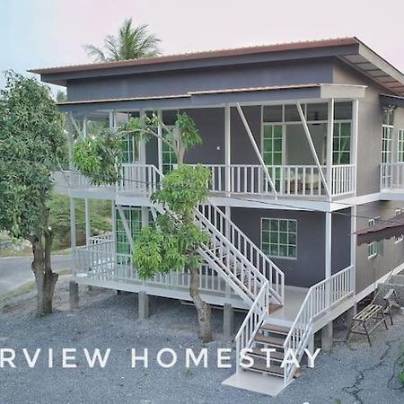Riverview Homestay Perlis Kangar Esterno foto