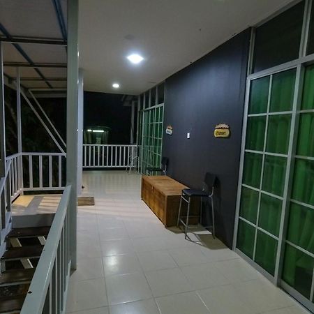 Riverview Homestay Perlis Kangar Esterno foto