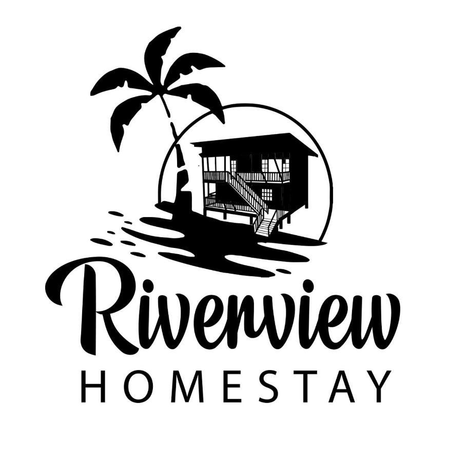 Riverview Homestay Perlis Kangar Esterno foto